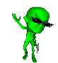 alien