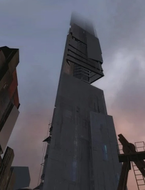 citadel
