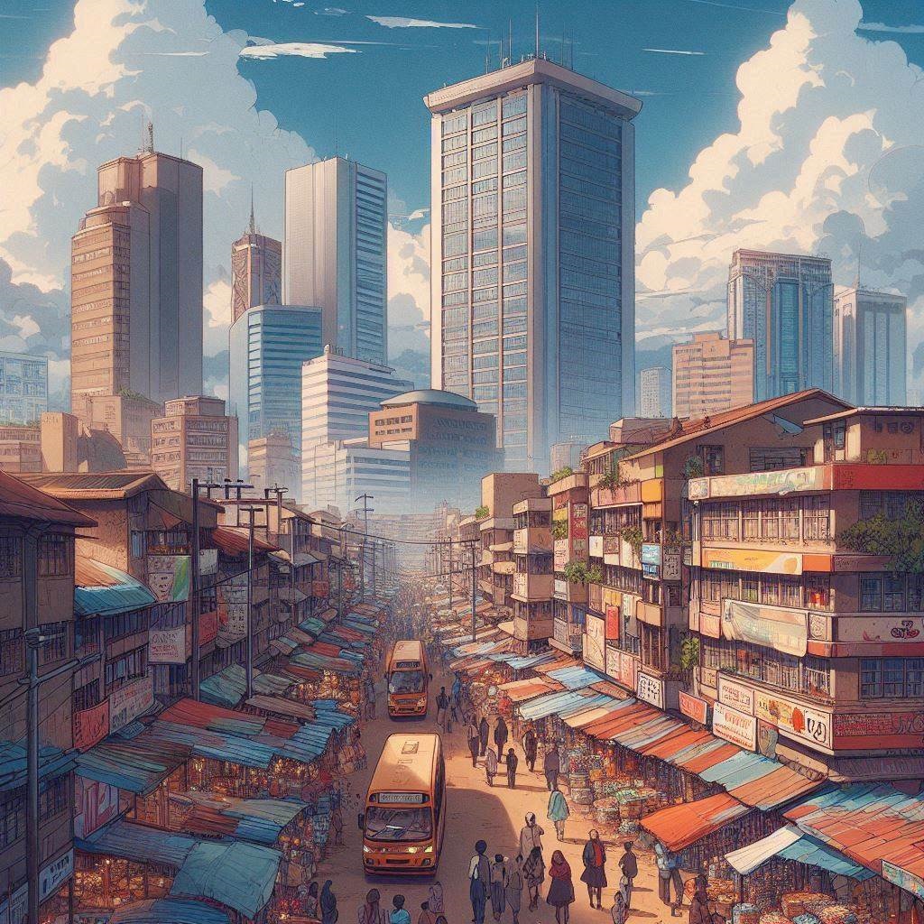 kenya
