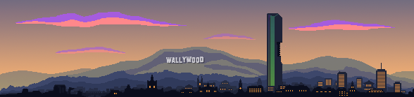 skyline