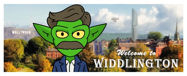 Travers Widdlington