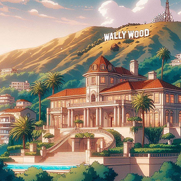 Wallywood