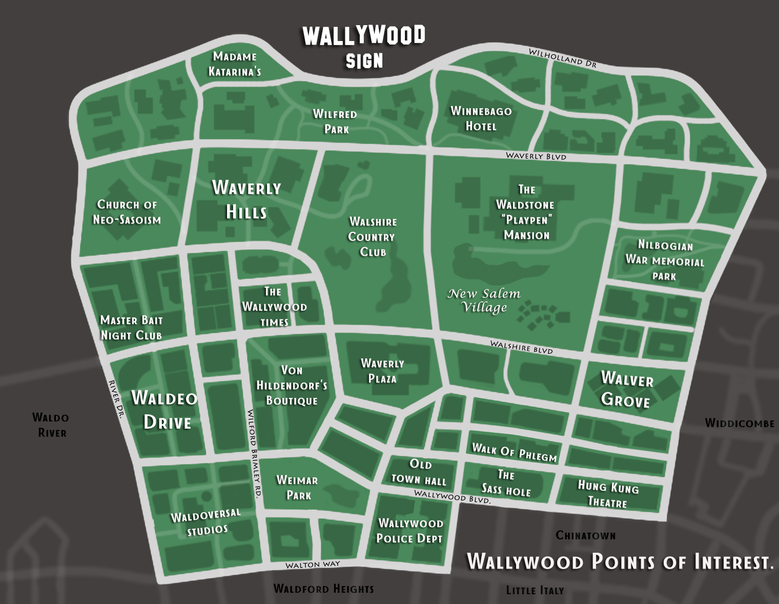 walgoth