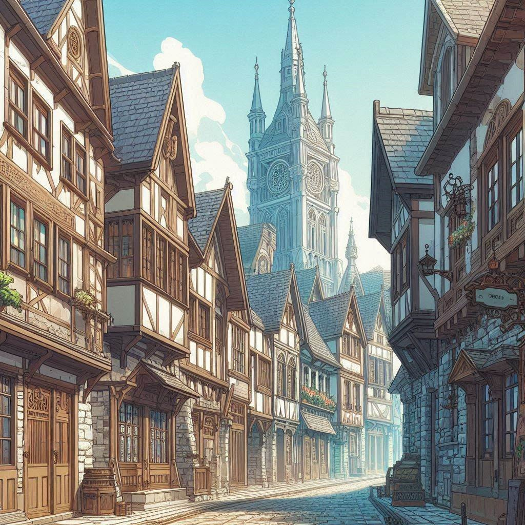 widdicombe